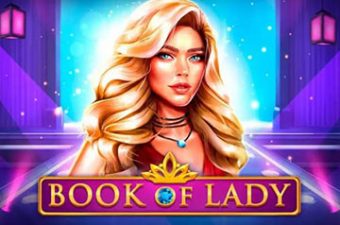 Book of Lady