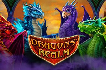 Dragon's Realm