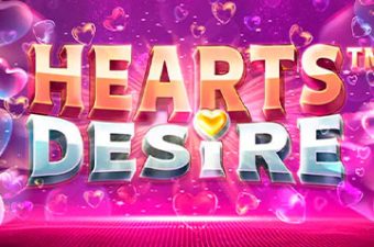 Hearts Desire