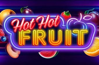 Hot Hot Fruit