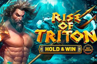 Rise of Triton