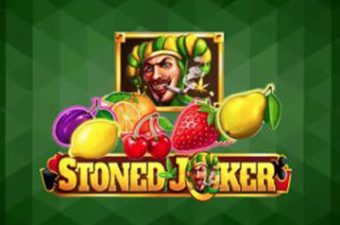 Stoned Joker